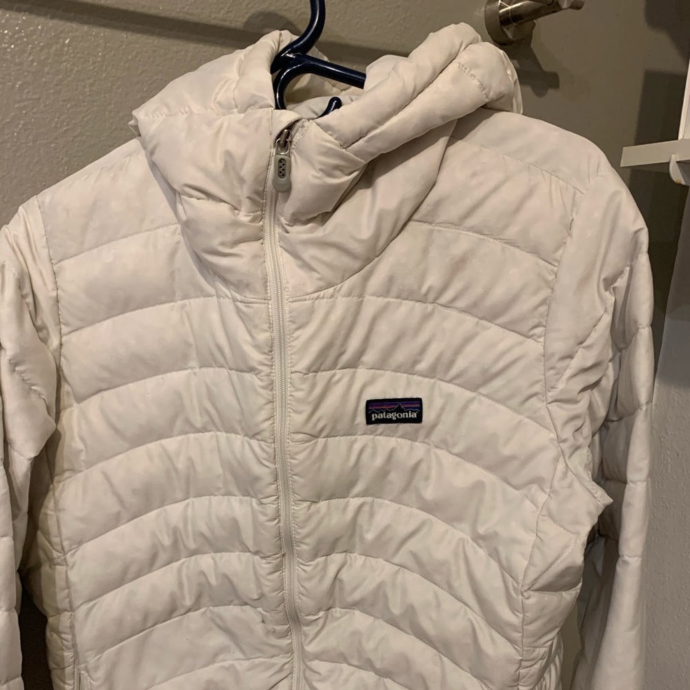 Down Jacket